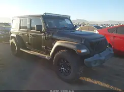 1C4HJXDN7KW636154 2019 JEEP WRANGLER