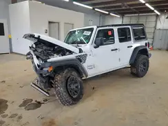 1C4HJXDN7KW636459 2019 JEEP WRANGLER