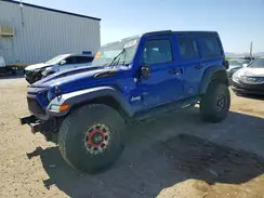 1C4HJXDN7KW637918 2019 JEEP WRANGLER