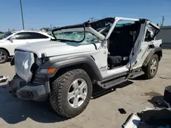 1C4HJXDN7KW638020 2019 JEEP WRANGLER