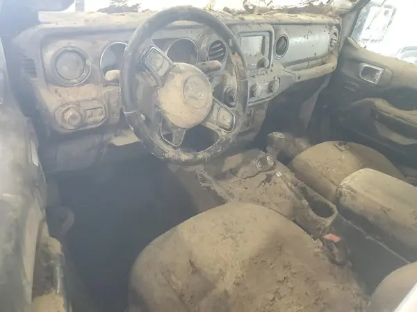 1C4HJXDN7KW644917 2019 JEEP WRANGLER - Image 8