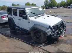 1C4HJXDN7KW649728 2019 JEEP WRANGLER