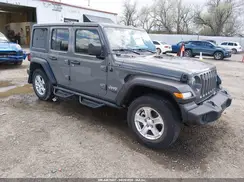 1C4HJXDN7KW668540 2019 JEEP WRANGLER
