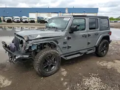 1C4HJXDN7KW685659 2019 JEEP WRANGLER