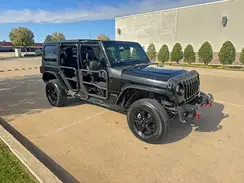 1C4HJXDN7KW689694 2019 JEEP WRANGLER