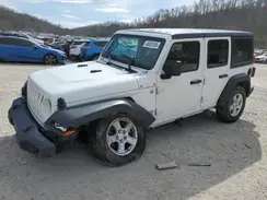 1C4HJXDN7KW689971 2019 JEEP WRANGLER