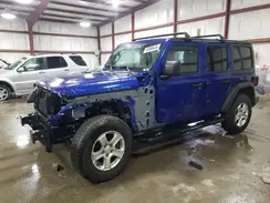 1C4HJXDN7KW690344 2019 JEEP WRANGLER