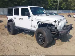 1C4HJXDN7LW113718 2020 JEEP WRANGLER