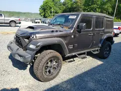 1C4HJXDN7LW113735 2020 JEEP WRANGLER