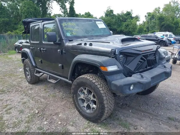 1C4HJXDN7LW113735 2020 JEEP WRANGLER - Image 1
