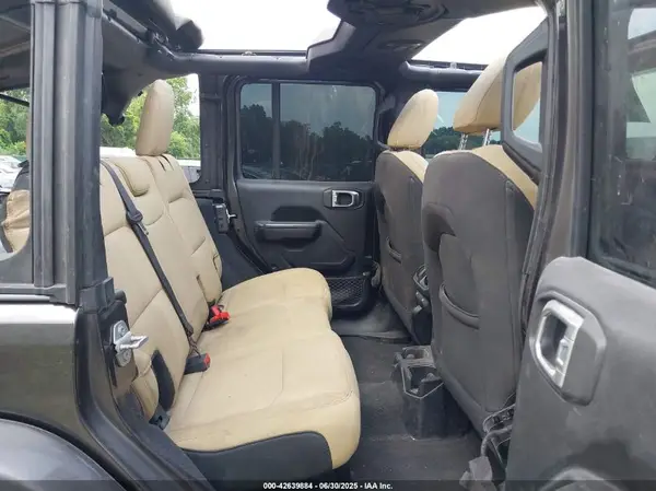 1C4HJXDN7LW113735 2020 JEEP WRANGLER - Image 8