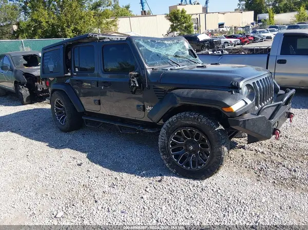 1C4HJXDN7LW114044 2020 JEEP WRANGLER - Image 1