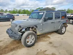 1C4HJXDN7LW114500 2020 JEEP WRANGLER