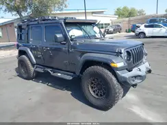 1C4HJXDN7LW119888 2020 JEEP WRANGLER