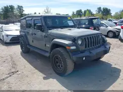 1C4HJXDN7LW120040 2020 JEEP WRANGLER