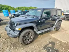 1C4HJXDN7LW123486 2020 JEEP WRANGLER
