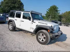 1C4HJXDN7LW126789 2020 JEEP WRANGLER