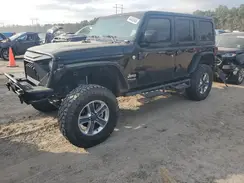 1C4HJXDN7LW127358 2020 JEEP WRANGLER