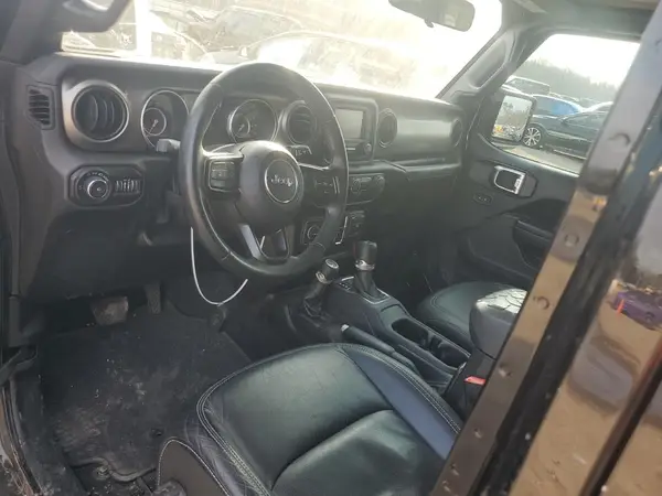 1C4HJXDN7LW127358 2020 JEEP WRANGLER - Image 8