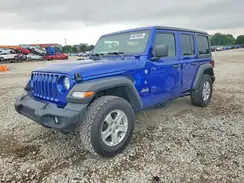 1C4HJXDN7LW129434 2020 JEEP WRANGLER