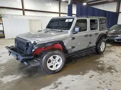 1C4HJXDN7LW129496 2020 JEEP WRANGLER
