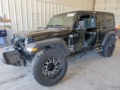 1C4HJXDN7LW129630 2020 JEEP WRANGLER