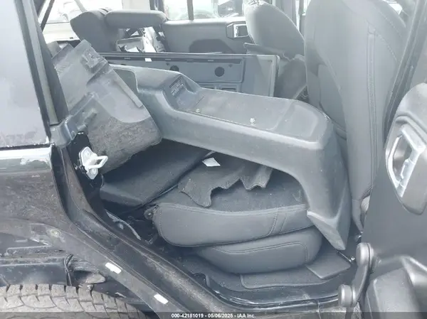 1C4HJXDN7LW130390 2020 JEEP WRANGLER - Image 8