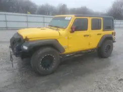 1C4HJXDN7LW134374 2020 JEEP WRANGLER