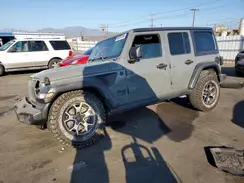 1C4HJXDN7LW142958 2020 JEEP WRANGLER