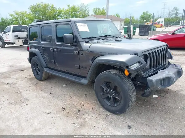 1C4HJXDN7LW143169 2020 JEEP WRANGLER - Image 1