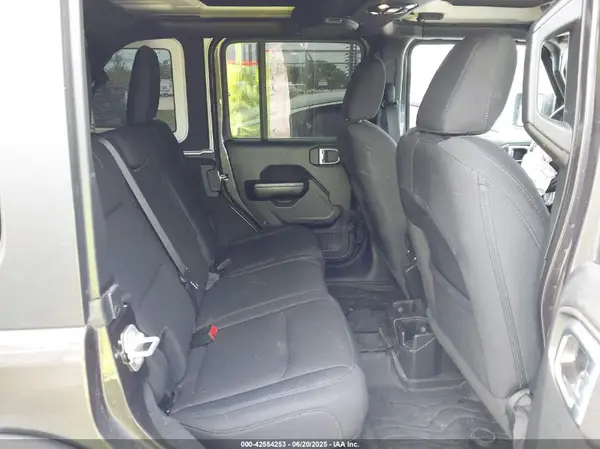 1C4HJXDN7LW143169 2020 JEEP WRANGLER - Image 8