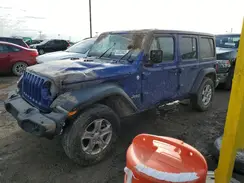 1C4HJXDN7LW148226 2020 JEEP WRANGLER