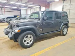 1C4HJXDN7LW155001 2020 JEEP WRANGLER