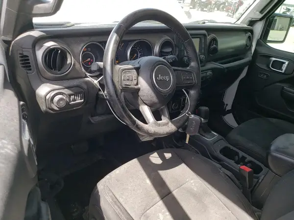 1C4HJXDN7LW169755 2020 JEEP WRANGLER - Image 8