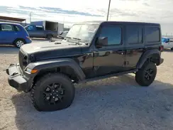 1C4HJXDN7LW169996 2020 JEEP WRANGLER