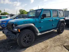 1C4HJXDN7LW170470 2020 JEEP WRANGLER