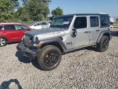 1C4HJXDN7LW190752 2020 JEEP WRANGLER