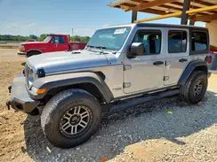 1C4HJXDN7LW197295 2020 JEEP WRANGLER