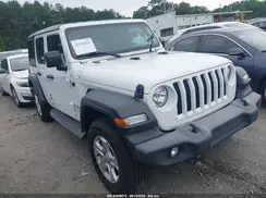 1C4HJXDN7LW204701 2020 JEEP WRANGLER