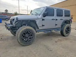 1C4HJXDN7LW213835 2020 JEEP WRANGLER