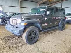 1C4HJXDN7LW215150 2020 JEEP WRANGLER