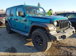 1C4HJXDN7LW217805 2020 JEEP WRANGLER
