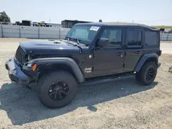 1C4HJXDN7LW223393 2020 JEEP WRANGLER