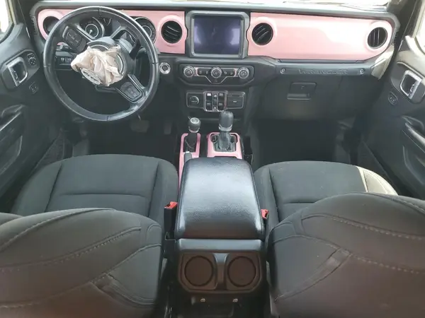 1C4HJXDN7LW223393 2020 JEEP WRANGLER - Image 8