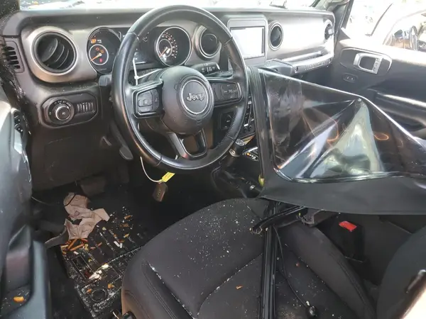 1C4HJXDN7LW224107 2020 JEEP WRANGLER - Image 8