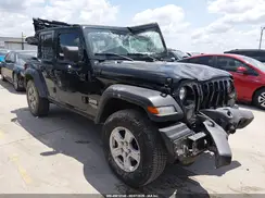 1C4HJXDN7LW226732 2020 JEEP WRANGLER