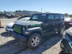 1C4HJXDN7LW230389 2020 JEEP WRANGLER