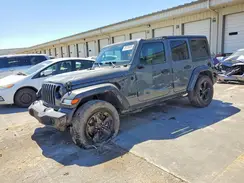 1C4HJXDN7LW235284 2020 JEEP WRANGLER