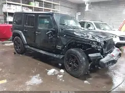 1C4HJXDN7LW245197 2020 JEEP WRANGLER
