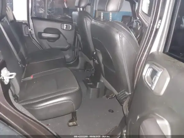 1C4HJXDN7LW245393 2020 JEEP WRANGLER - Image 8